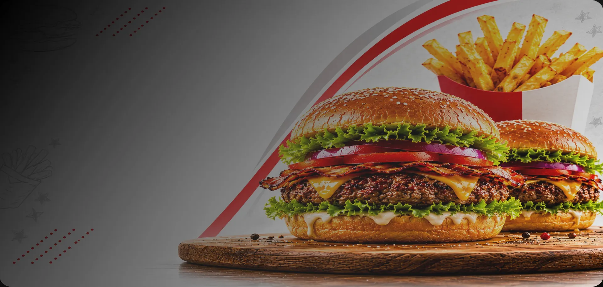 Gastronomia no Millennium Shopping