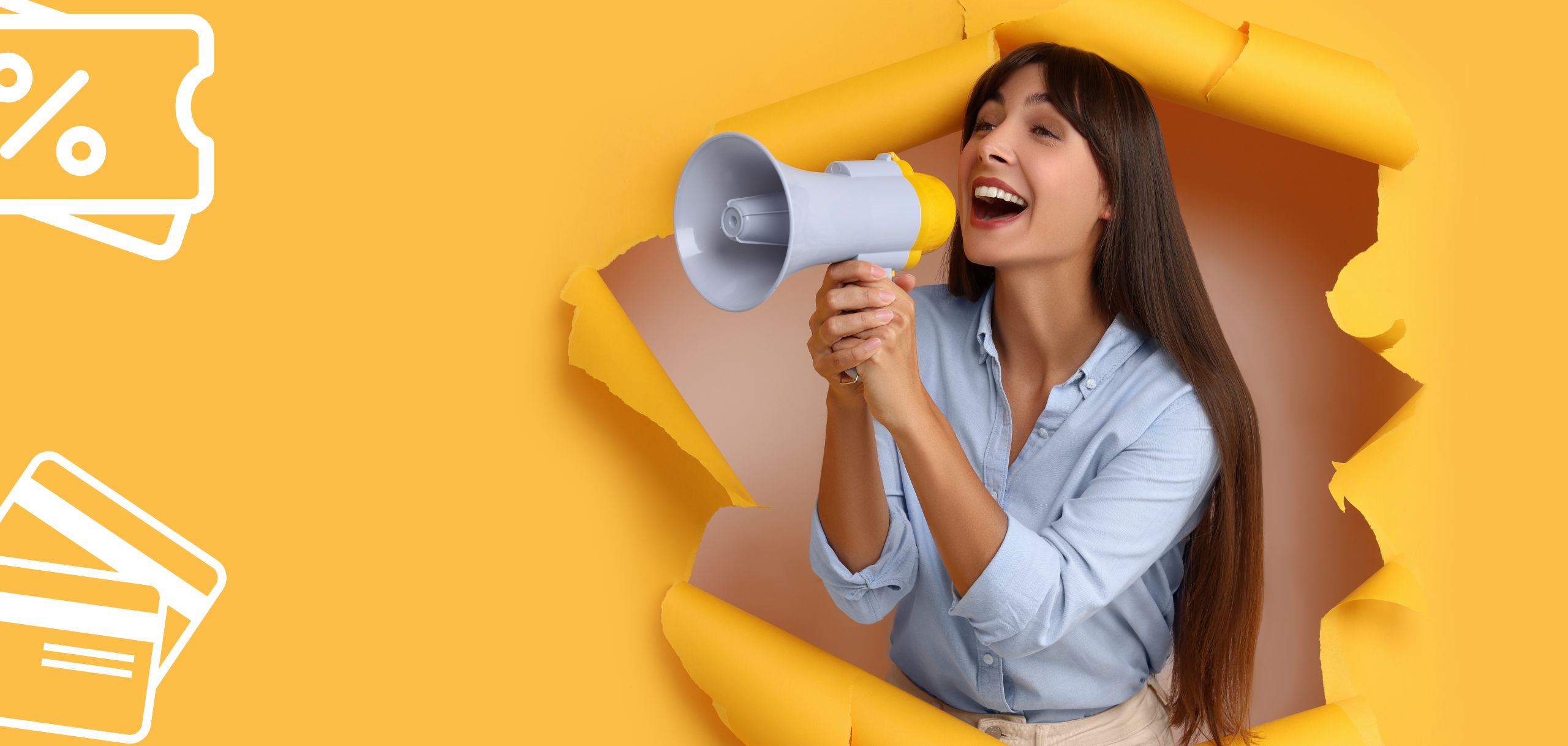 Banner de Promoção