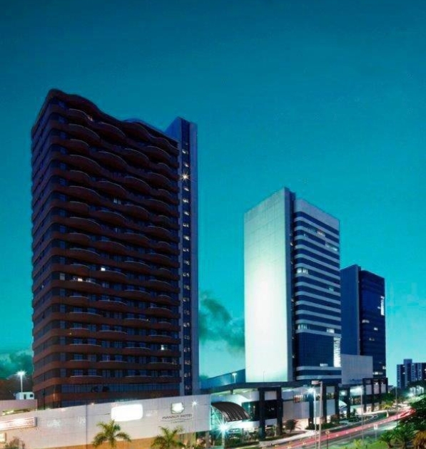Conveniência que faz a Diferença no Millennium Shopping